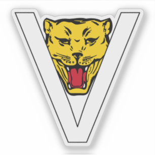 Sticker Armoiries du Sud-Kasaï (1960–1962)