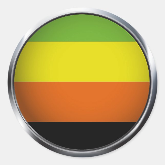 Sticker Aromantique (Devant)