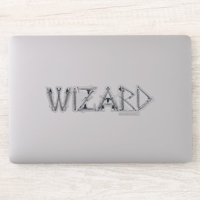 Sticker Assistant Collage d'armes (Ordinateur)