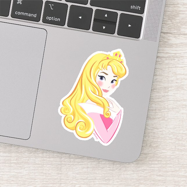Sticker Aurora La foi d'eux tous (Détail)