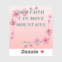 Baguette du verset de la Bible