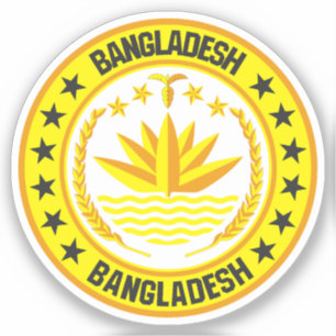 Sticker Bangladesh
