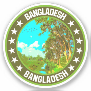 Sticker Bangladesh