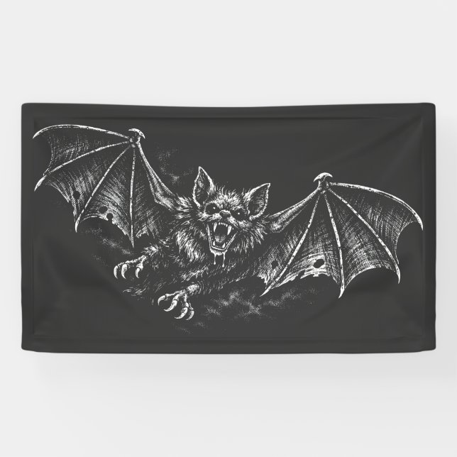 Sticker Banner (Horizontal)