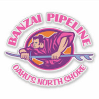 Banzai Pipeline (p)