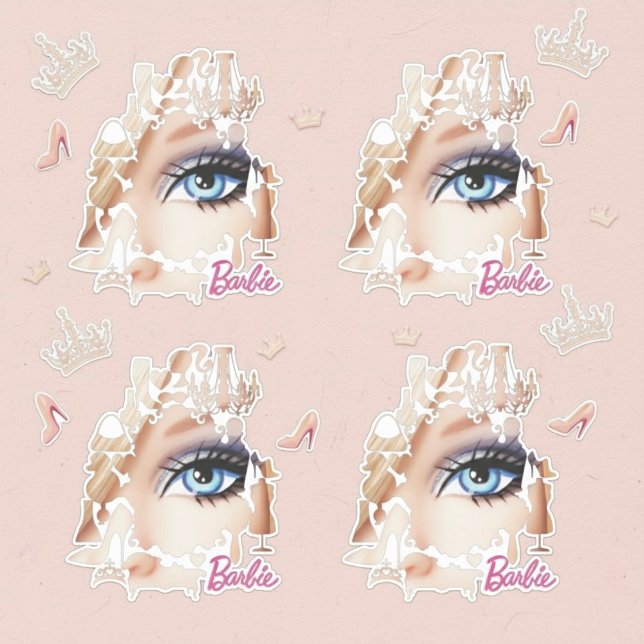 Sticker Barb (Créateur téléchargé)