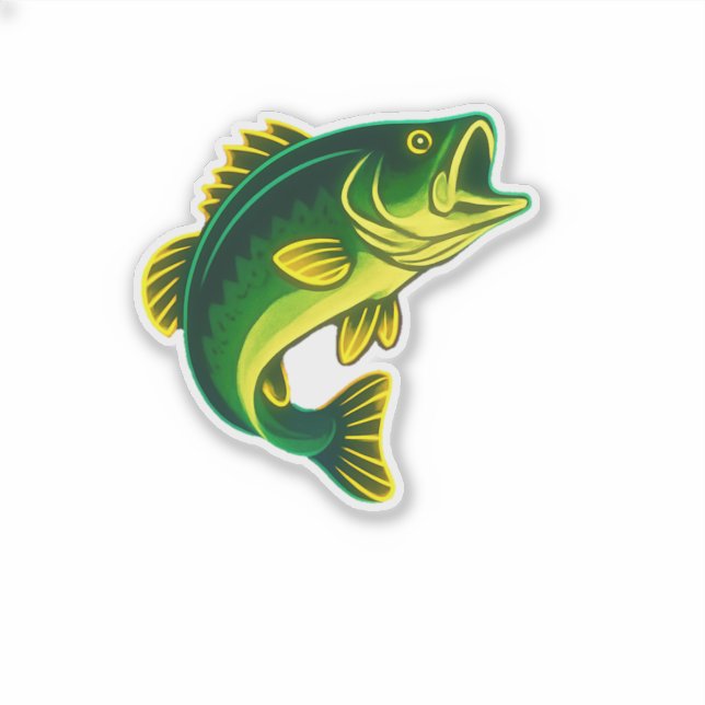 Sticker basse (Devant)