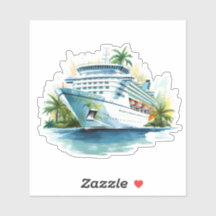 Bateau de croisière