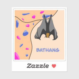Sticker Bathang