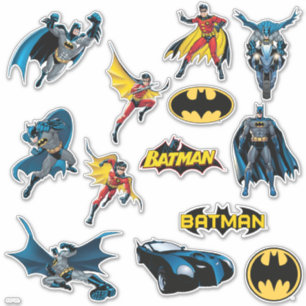 Sticker Batman