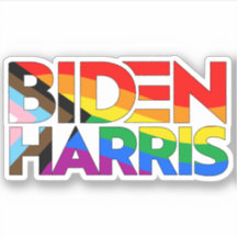 Biden Harris LGBTQ+ Progrès