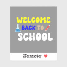 Bienvenue à l'école