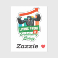 Biologie de l'évolution Humour des primates