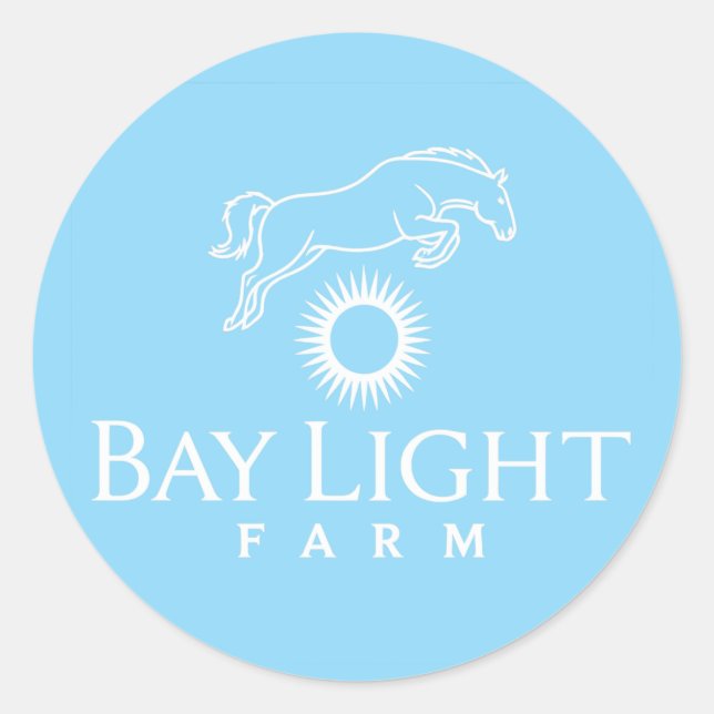 Sticker BLF (Devant)