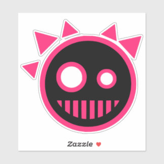 Sticker Blixer Corrompu patron Jsab