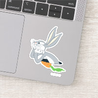 BOGS BUNNY™ avec carotte