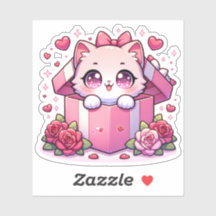 Boîte de Joy Kitten