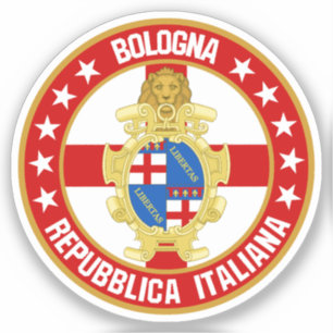 Sticker Bologne