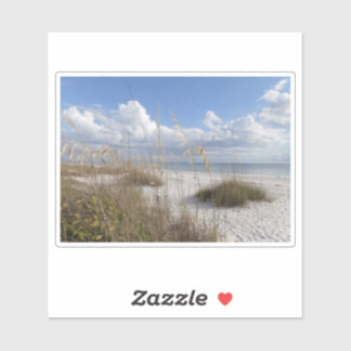 Sticker Bonita springs, florida