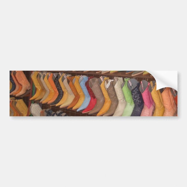 Sticker Bootie Call Bumper (Devant)