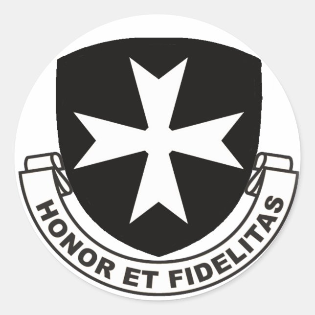 Sticker Borinqueneers (Devant)