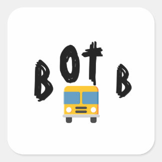 Sticker BOTB