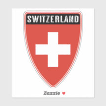 Bouclier Suisse