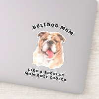 Bouledogue Aquarelle | Maman/Papa de bouledogue co