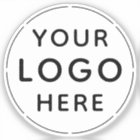 Bouteille d'eau de marque Logo de l'entreprise per