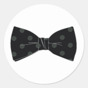 Sticker Bowtie