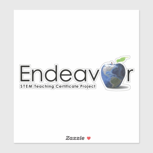 Sticker Brodeur (Feuille)