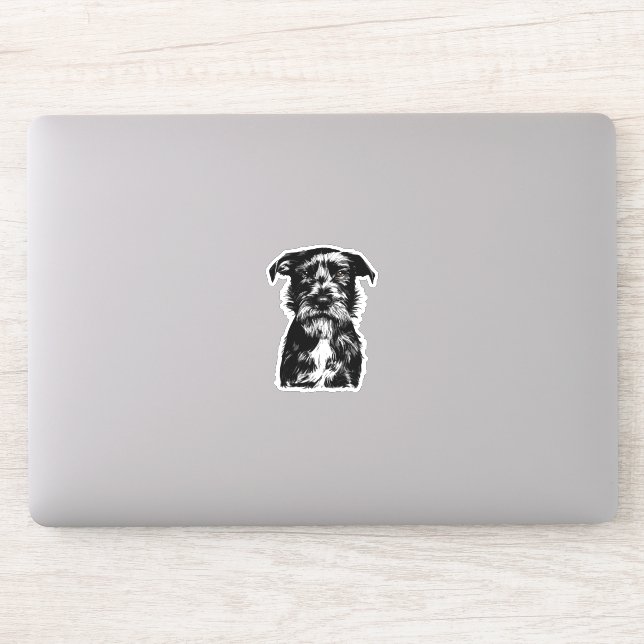 Sticker BruceWayne (Ordinateur)