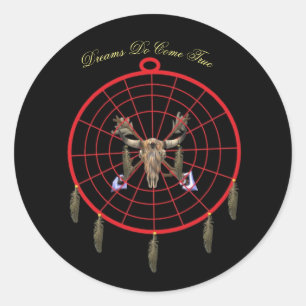 Sticker By James Michael Miller 