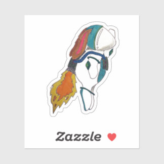 Sticker C’est assez un Hop !