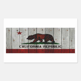 Sticker californien