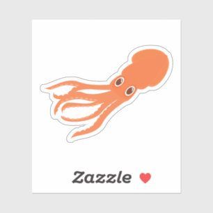 Sticker Calmar