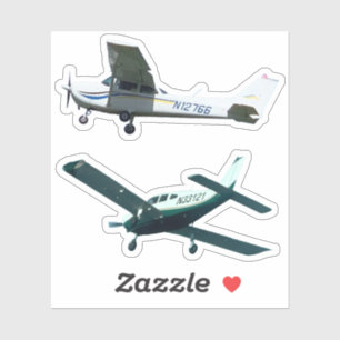 Sticker CAPFA