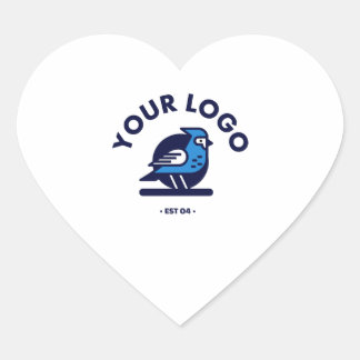 Sticker cardiaque