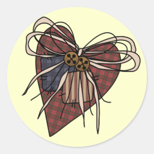 Sticker cardiaque par SRF