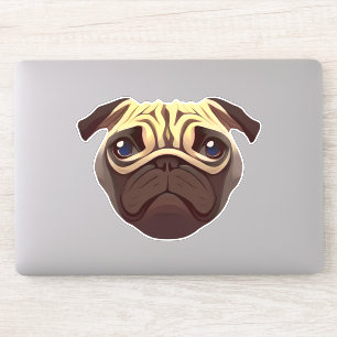 Sticker Carlin