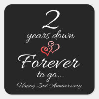 2 ans de retard pour toujours aller heureux 2e ann