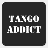 Accro au Tango Tanguero Tango Argentin 