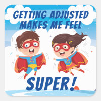 Ajuster Me Fait Me Sentir Super Chiropratique