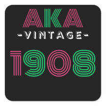 AKA VINTAGE