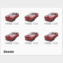 American Muscle car