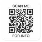 Analyser mon code QR