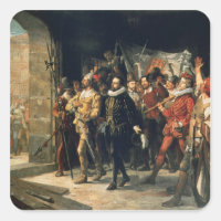 Antonio Perez libéré de prison par