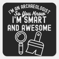 Archéologie Citation, Drôle d'archéologie2
