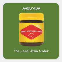 Australie Grande Terre du Sud