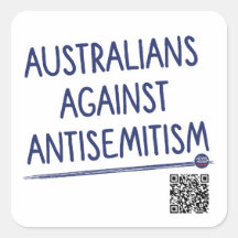 Australiens contre l'antisémitisme - Fiche techniq